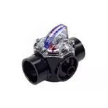 Caudalímetros Piscina